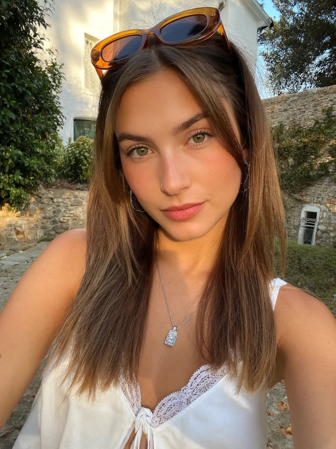 – Sophie, California